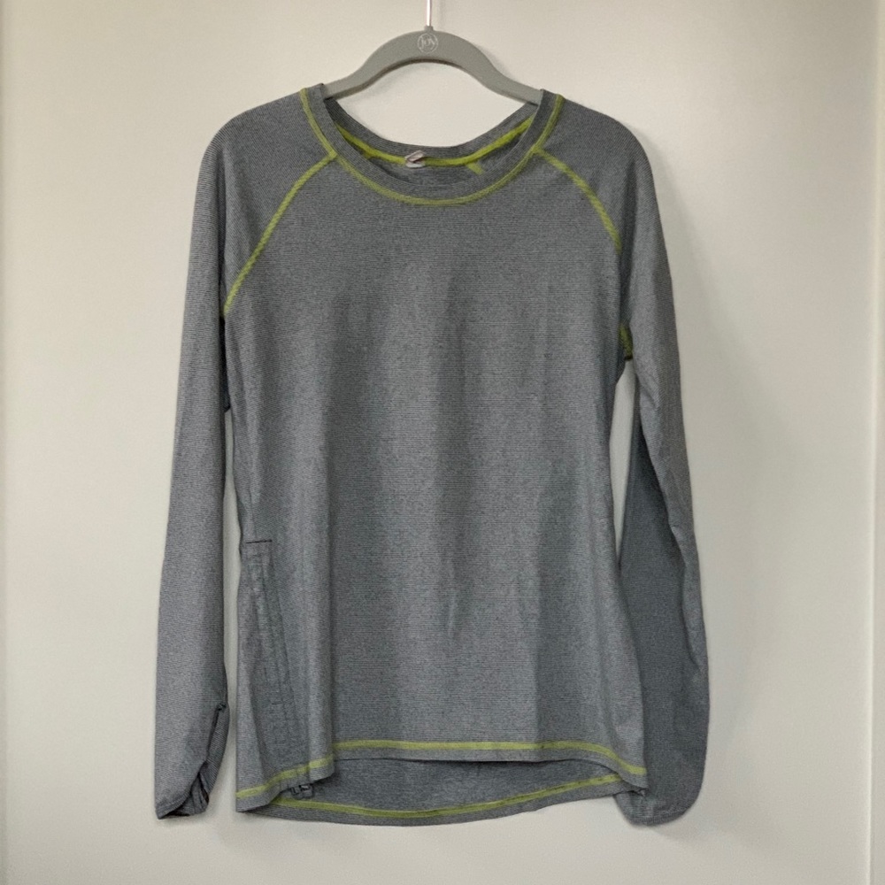 Lucy Pullover - image 1